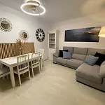 Lägenhet L'arc Palafrugell