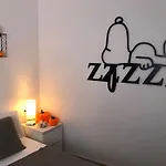 L'arc Lägenhet *
