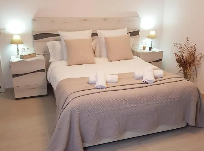 Apartament L'arc Palafrugell