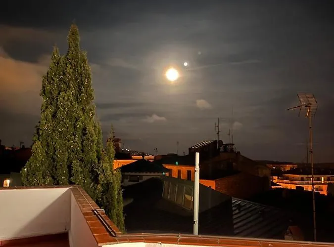 L'arc * Palafrugell