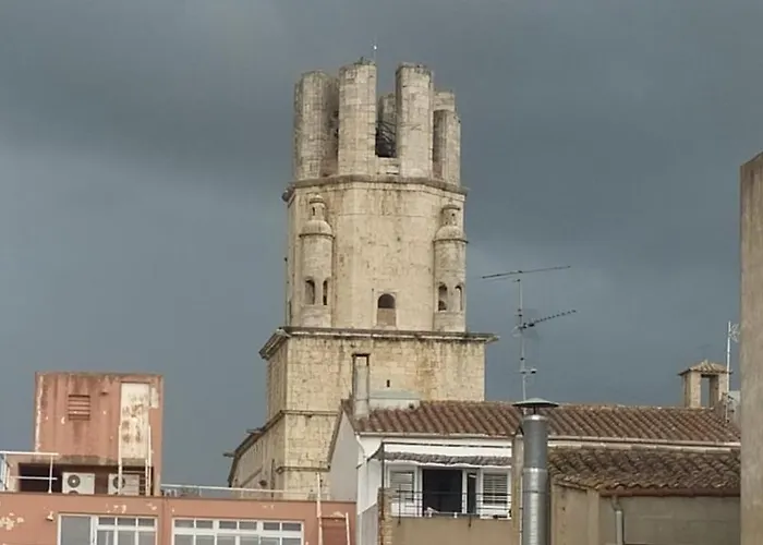 Apartament L'arc