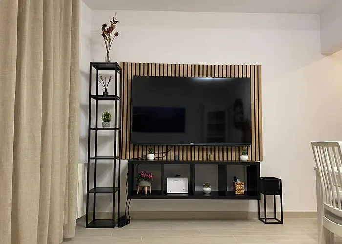 L'arc Apartament Palafrugell