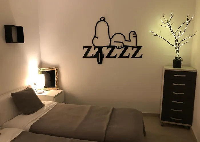 L'arc Apartament