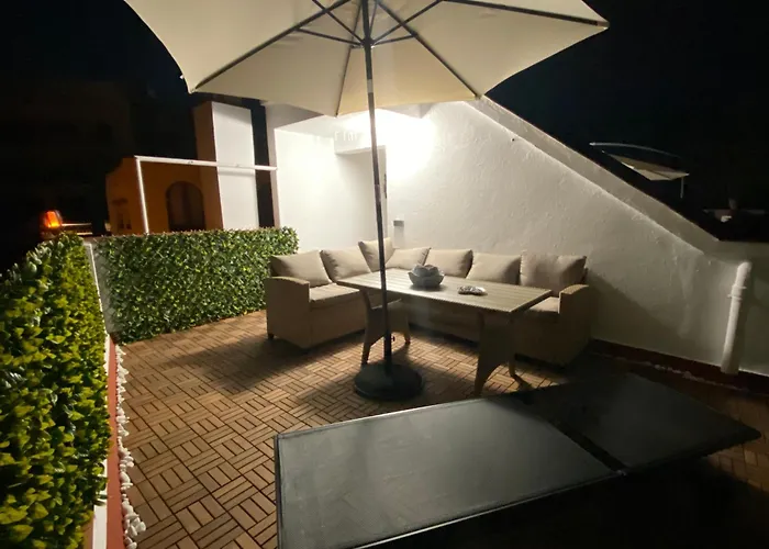 L'arc Apartament Palafrugell