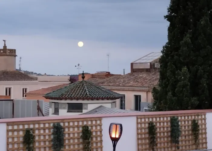 L'arc Palafrugell