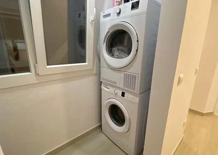 Apartament L'arc *