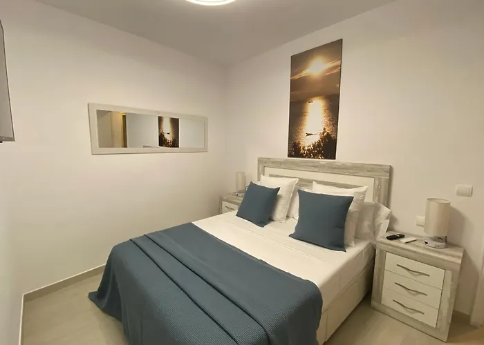 L'arc Apartament