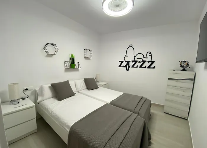 L'arc Apartament *