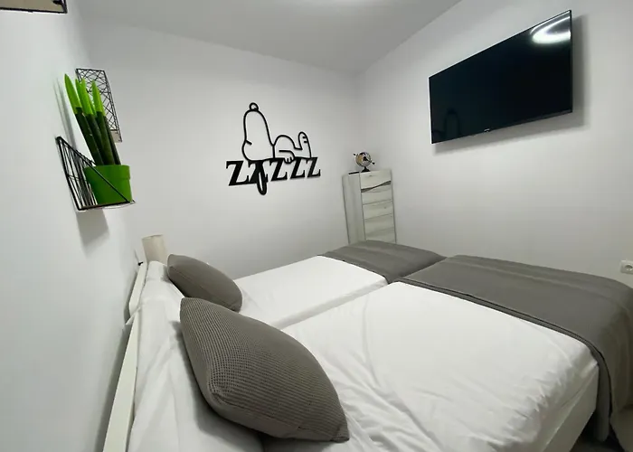 Apartament L'arc