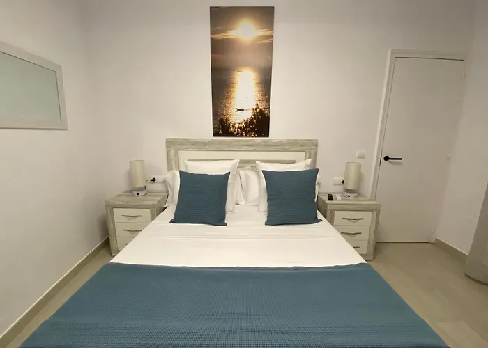Apartament L'arc *