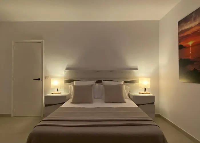 Apartament L'arc *