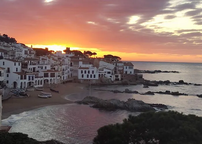 L'arc Palafrugell