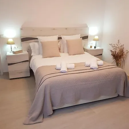 Διαμέρισμα L'arc Palafrugell