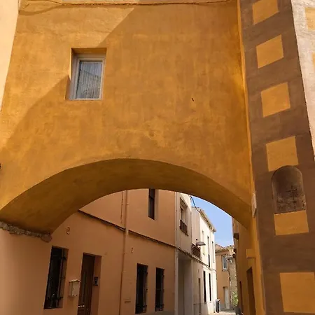 L'arc