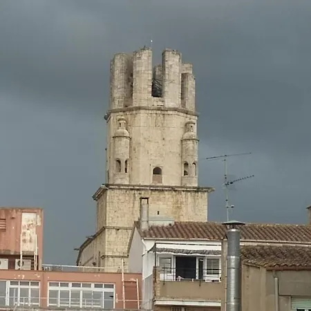Διαμέρισμα L'arc