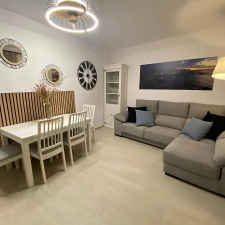 Lägenhet L'arc Palafrugell