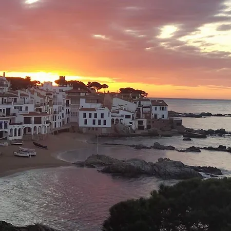 L'arc Palafrugell