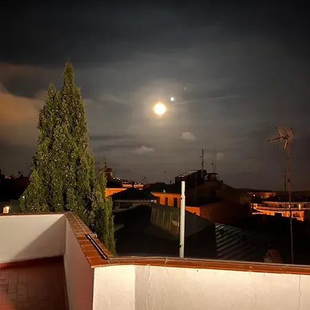 L'arc * Палафружель