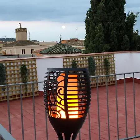 L'arc * Палафружель